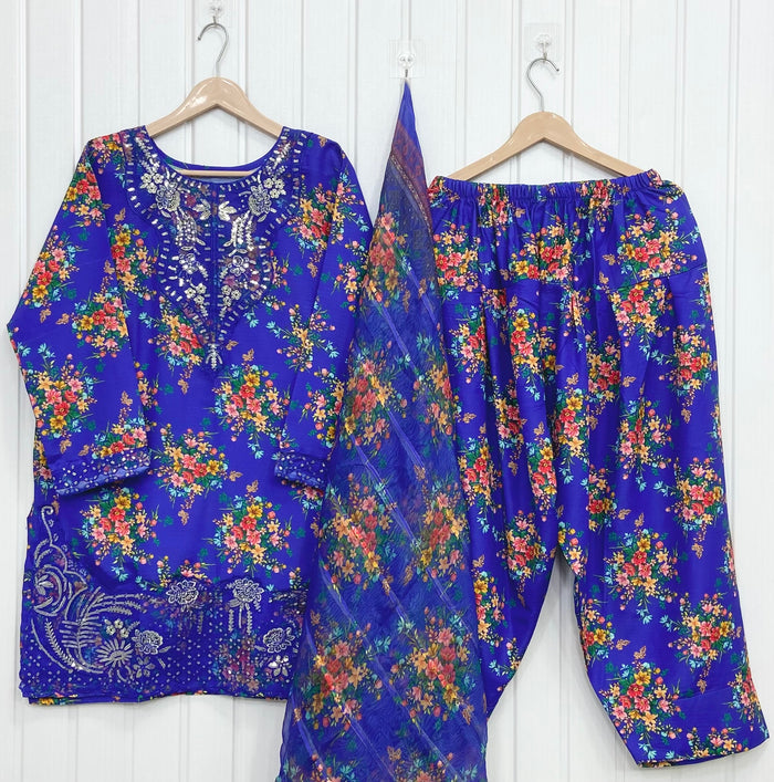 Summer Splash | Farshi D-744