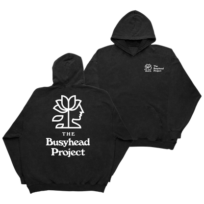 The Busyhead Project Hoodie
