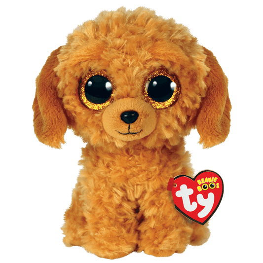 Ty Noodle Dog Boo Reg