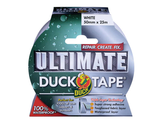 Ultimate 50mm x 25m
