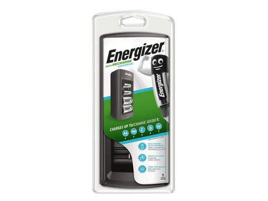 Universal Battery Charger S696