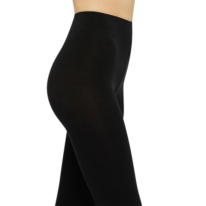 Wolford IND. 100 LEG SUPPORT TIGHTS