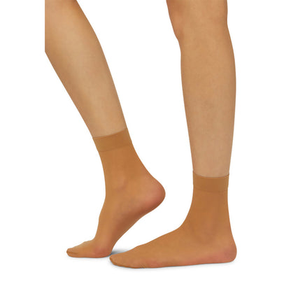 Wolford INDIVIDUAL 10 SOCKS