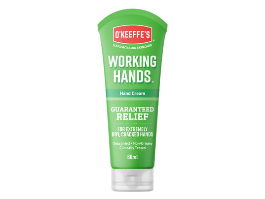 Working Hands Tube 85g