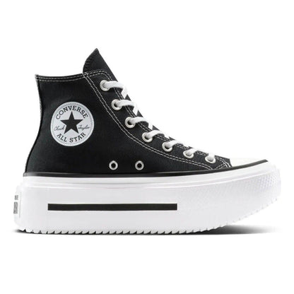 Zapatilla Converse Chuck Taylor All Star Lift Dou Mujer