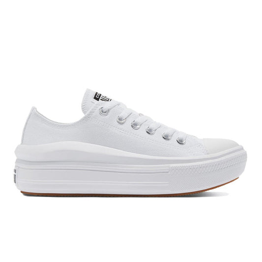 Zapatilla Converse Chuck Taylor All Star Move Ox Mujer