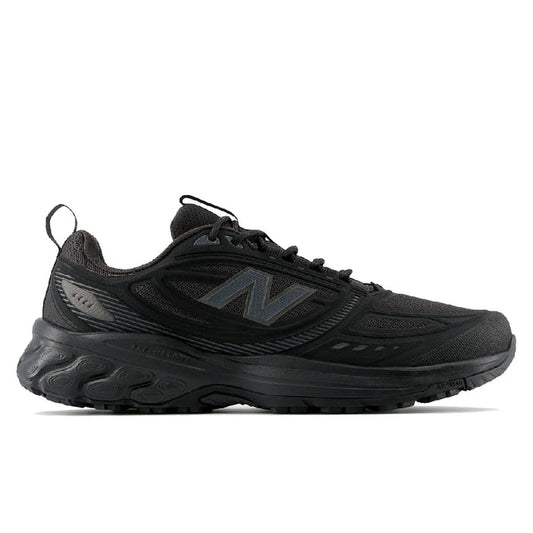 Zapatilla New Balance Fresh Foam 410v9 De Hombre