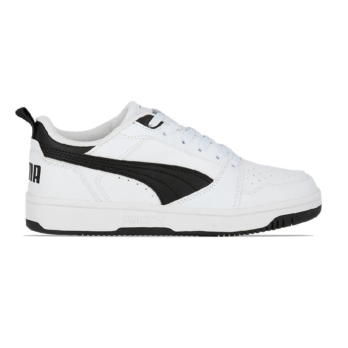 Zapatilla Puma Rebound V6 Low Adp De Mujer