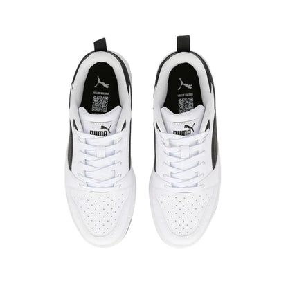Zapatilla Puma Rebound V6 Low Adp De Mujer