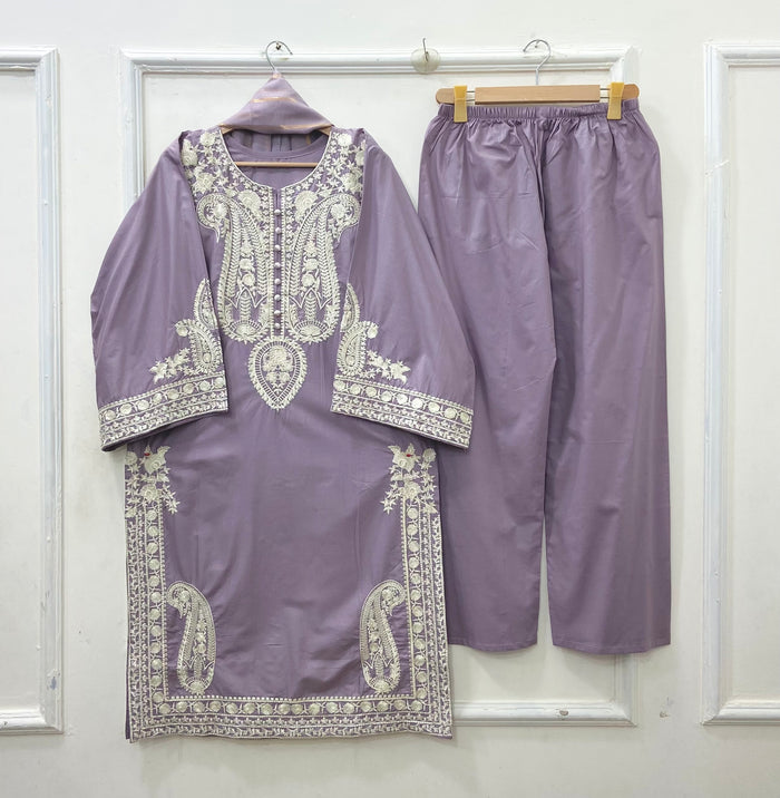 Small / Lavender
